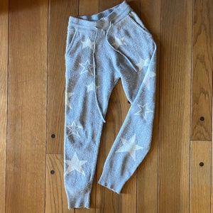 Alter'd State Star Lounge Pants XS